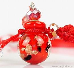 琉璃飾品項鏈供應與批發指南