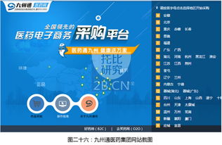 資本寒冬下的暖流 大額資金為何持續(xù)涌入醫(yī)藥電商市場