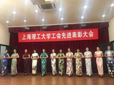 教工引領(lǐng)國學(xué)風(fēng)，文化傳承潤校園——高校教工社團(tuán)國學(xué)文化推廣服務(wù)實(shí)踐探索
