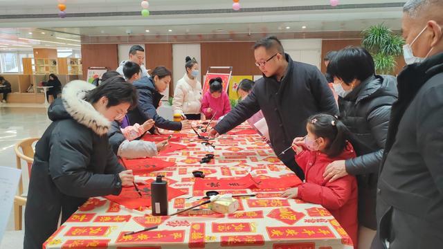 67期公益講堂潤民心 金水圖書館筑牢家門口國學(xué)文化推廣服務(wù)