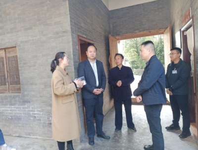 法治與國學(xué)共舞，矯正與幫扶同輝 成都蒲江文旅融合調(diào)研新路徑